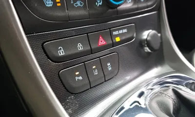 ChevroletGMDaewoo Malibu 2013, 120718 км, за 2428.78 USD - фото 17