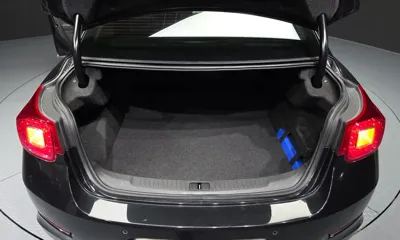 ChevroletGMDaewoo Malibu 2013, 120718 км, за 2428.78 USD - фото 20