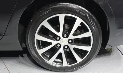 ChevroletGMDaewoo Malibu 2013, 120718 км, за 2428.78 USD - фото 21