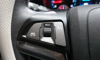 ChevroletGMDaewoo Malibu 2013, 120718 км, за 2428.78 USD - фото 29
