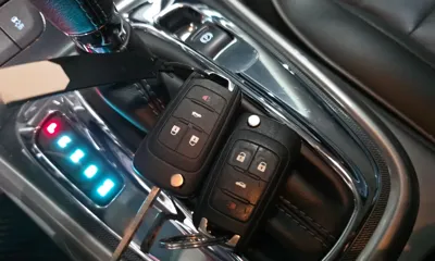 ChevroletGMDaewoo Malibu 2013, 120718 км, за 2428.78 USD - фото 30