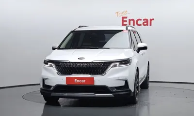 Kia Canival 2021, 104051 км, за 13348.96 USD