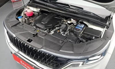 Kia Canival 2021, 104051 км, за 13348.96 USD - фото 6