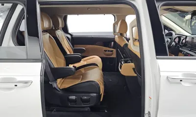 Kia Canival 2021, 104051 км, за 13348.96 USD - фото 11