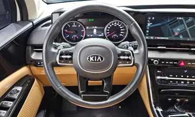 Kia Canival 2021, 104051 км, за 13348.96 USD - фото 13
