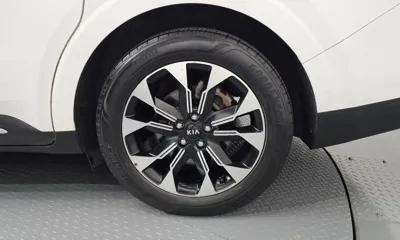 Kia Canival 2021, 104051 км, за 13348.96 USD - фото 21