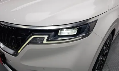 Kia Canival 2021, 104051 км, за 13348.96 USD - фото 22
