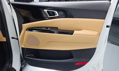 Kia Canival 2021, 104051 км, за 13348.96 USD - фото 24
