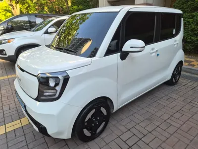 Kia Ray 2024, 38000 км, за 5018.53 USD