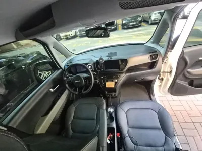 Kia Ray 2024, 38000 км, за 5018.53 USD - фото 7