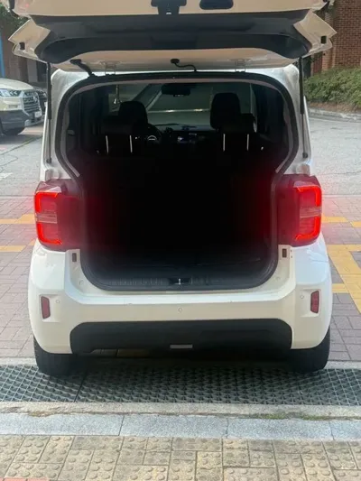 Kia Ray 2024, 38000 км, за 5018.53 USD - фото 12