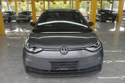 Volkswagen ID.3 2021, 31700 км, за 13488 USD
