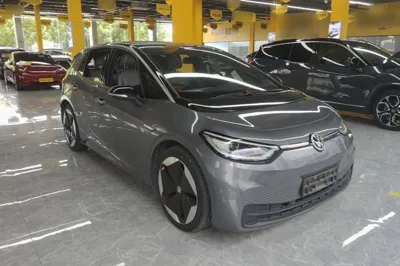 Volkswagen ID.3 2021, 31700 км, за 13488 USD