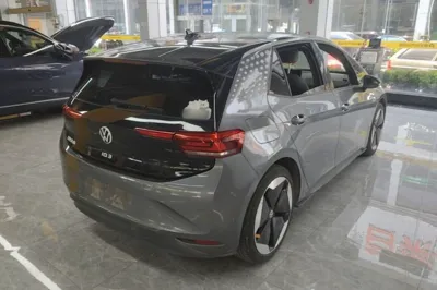 Volkswagen ID.3 2021, 31700 км, за 13488 USD - фото 6