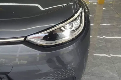Volkswagen ID.3 2021, 31700 км, за 13488 USD - фото 8
