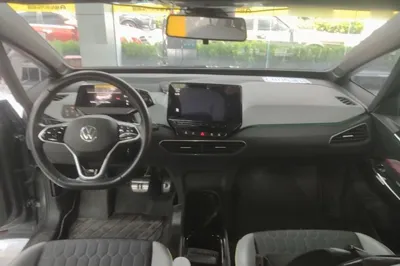 Volkswagen ID.3 2021, 31700 км, за 13488 USD - фото 12