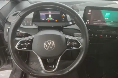 Volkswagen ID.3 2021, 31700 км, за 13488 USD - фото 13