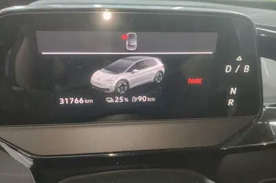 Volkswagen ID.3 2021, 31700 км, за 13488 USD - фото 14