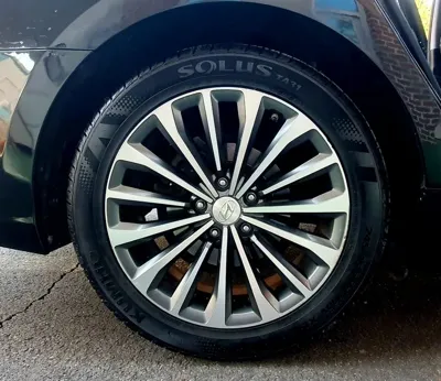 Hyundai Grandeur 2014, 130723 км, за 5279.15 USD - фото 9