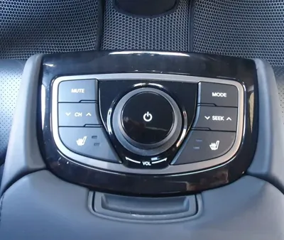 Hyundai Grandeur 2014, 130723 км, за 5279.15 USD - фото 19