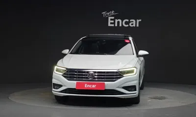 Volkswagen Jetta 2021, 68476 км, за 19841.29 USD