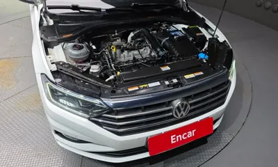 Volkswagen Jetta 2021, 68476 км, за 19841.29 USD - фото 6