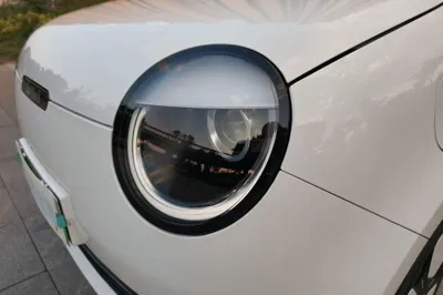 CHANGAN NEVO Lumin 2025, 13900 км, за 7521 USD - фото 8