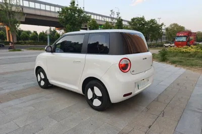 CHANGAN NEVO Lumin 2025, 13900 км, за 7521 USD - фото 15