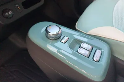 CHANGAN NEVO Lumin 2025, 13900 км, за 7521 USD - фото 22