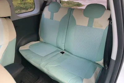 CHANGAN NEVO Lumin 2025, 13900 км, за 7521 USD - фото 26