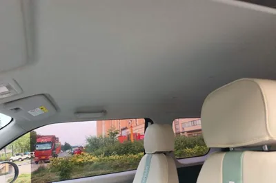 CHANGAN NEVO Lumin 2025, 13900 км, за 7521 USD - фото 27