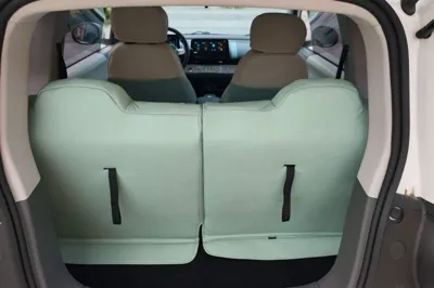 CHANGAN NEVO Lumin 2025, 13900 км, за 7521 USD - фото 28