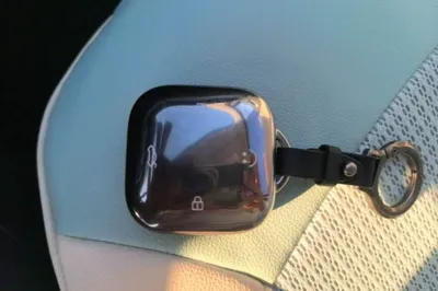 CHANGAN NEVO Lumin 2025, 13900 км, за 7521 USD - фото 30
