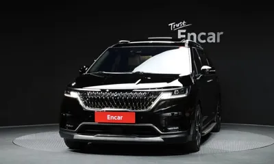 Kia Canival 2022, 64661 км, за 21473.4 USD