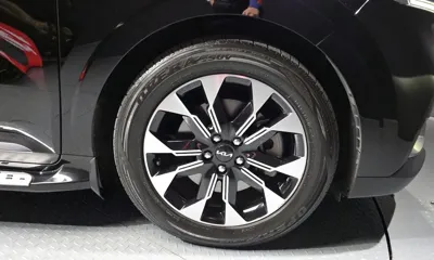 Kia Canival 2022, 64661 км, за 21473.4 USD