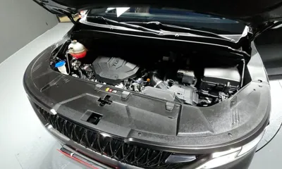 Kia Canival 2022, 64661 км, за 21473.4 USD - фото 6