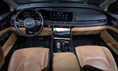 Kia Canival 2022, 64661 км, за 21473.4 USD - фото 7