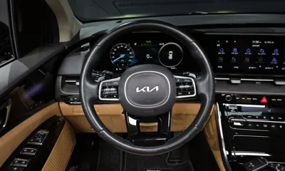 Kia Canival 2022, 64661 км, за 21473.4 USD - фото 13
