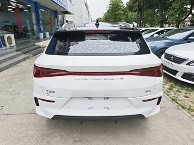 BYD e2 2021, 105399 км, за 6341.7 USD - фото 6