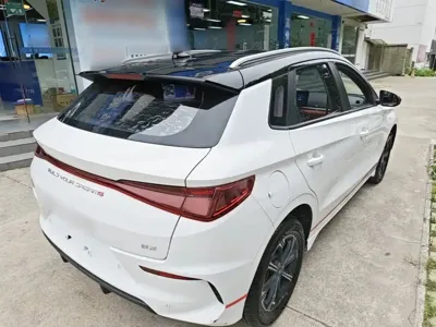 BYD e2 2021, 105399 км, за 6341.7 USD - фото 7