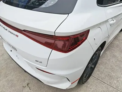 BYD e2 2021, 105399 км, за 6341.7 USD - фото 8