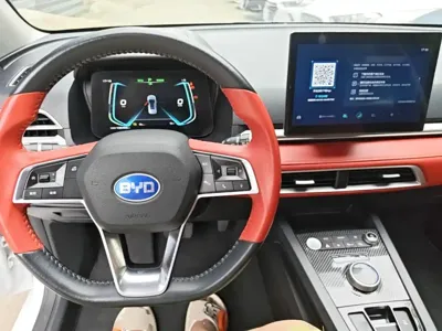 BYD e2 2021, 105399 км, за 6341.7 USD - фото 10