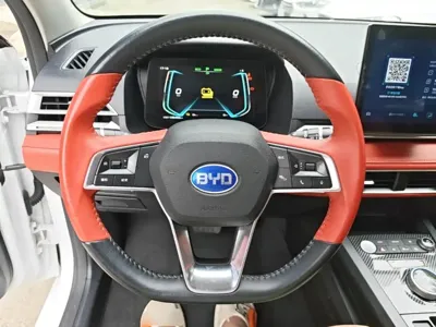 BYD e2 2021, 105399 км, за 6341.7 USD - фото 11