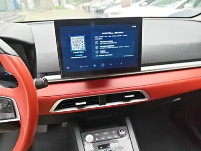 BYD e2 2021, 105399 км, за 6341.7 USD - фото 13