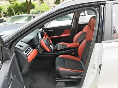 BYD e2 2021, 105399 км, за 6341.7 USD - фото 15