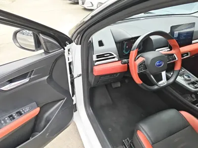 BYD e2 2021, 105399 км, за 6341.7 USD - фото 16