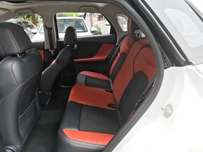 BYD e2 2021, 105399 км, за 6341.7 USD - фото 17