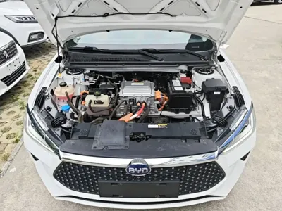 BYD e2 2021, 105399 км, за 6341.7 USD - фото 20