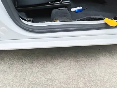 BYD e2 2021, 105399 км, за 6341.7 USD - фото 21