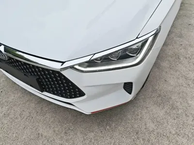 BYD e2 2021, 105399 км, за 6341.7 USD - фото 24